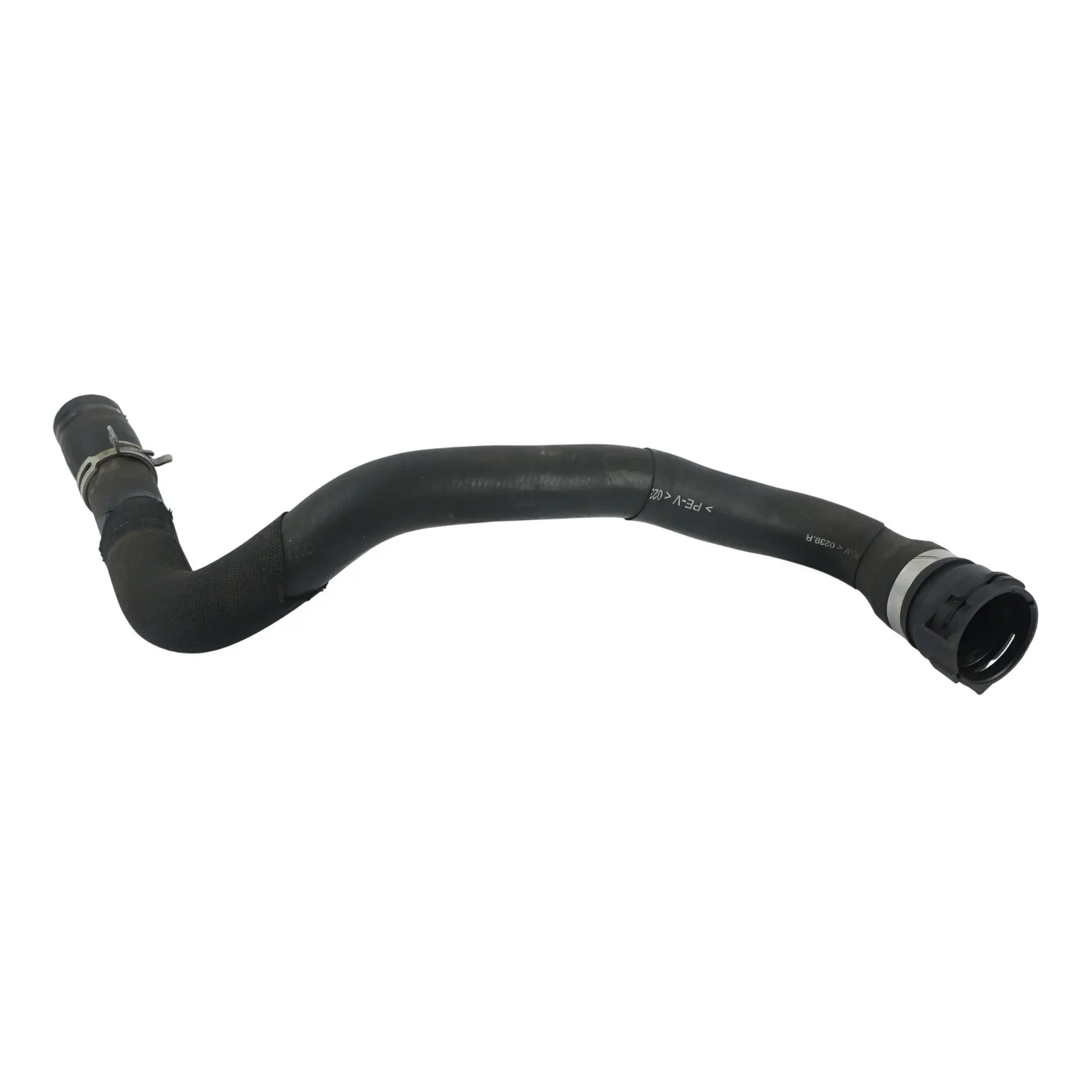 Ford Kuga Mk2 Coolant Water Hose Pipe Line 2.0 TDCi Diesel 8V61-8260-CD
