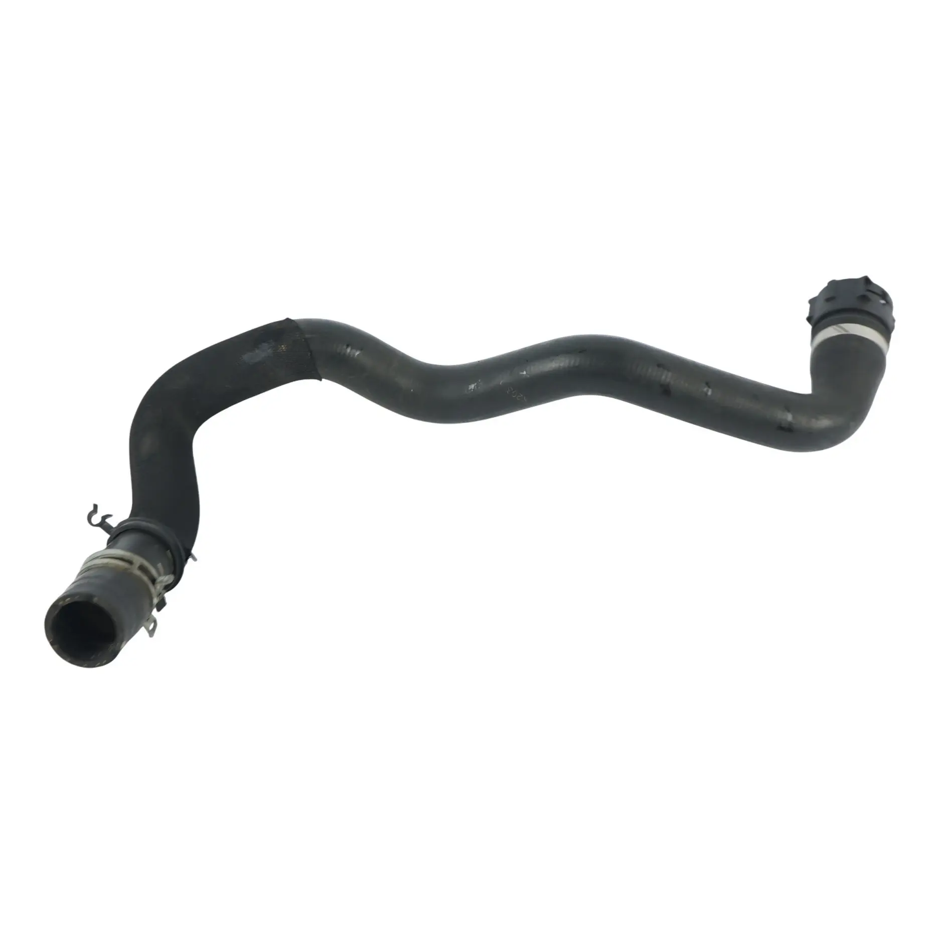 Ford Focus St-3 Mk3 Engine Water Pipe Hose Tube Line CV61-8260-TB