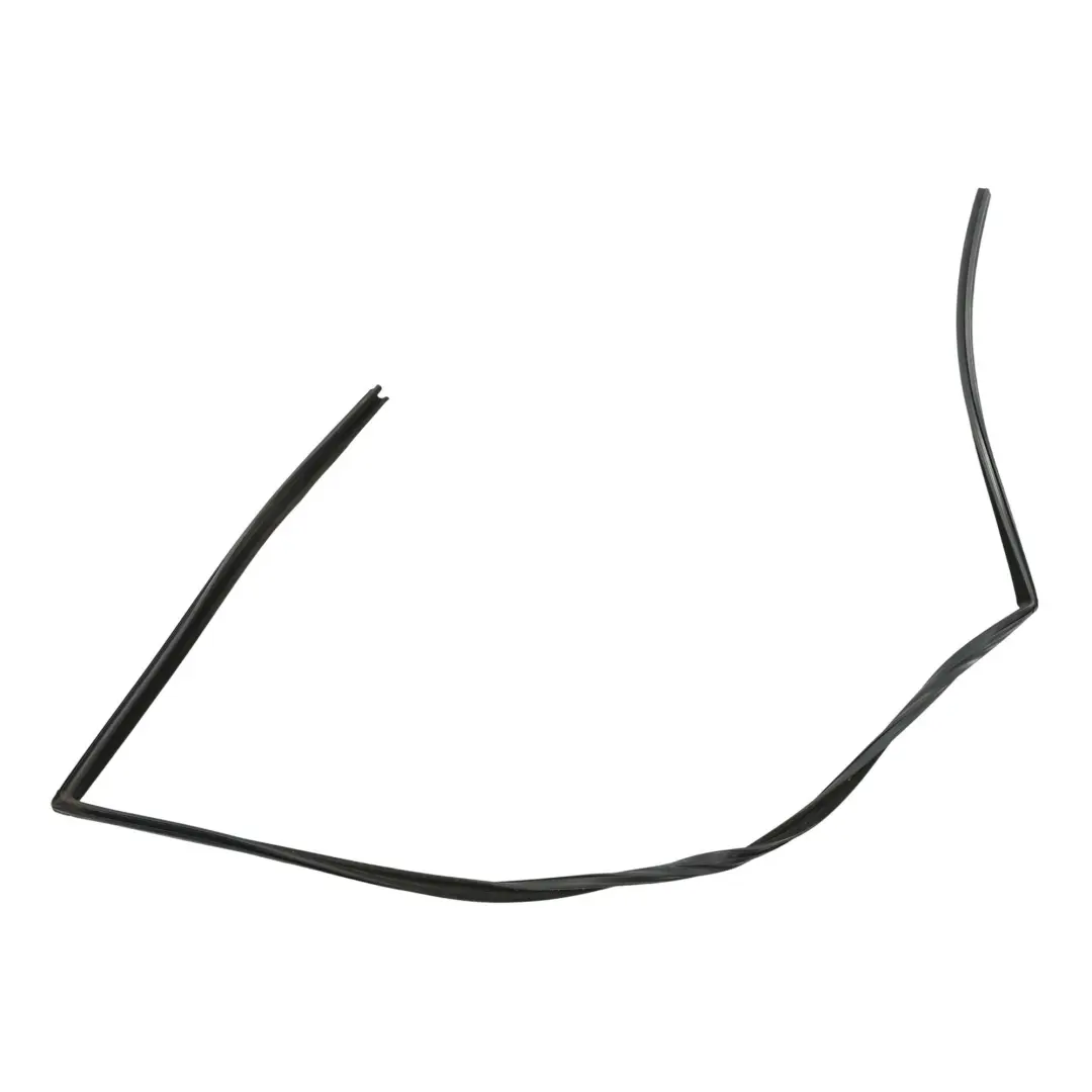 Ford Fiesta Mk7 Front Door Window Seal Gasket Guide Right O/S 8A61-B21510-AL - SKU 1761853 - Part number 1761853