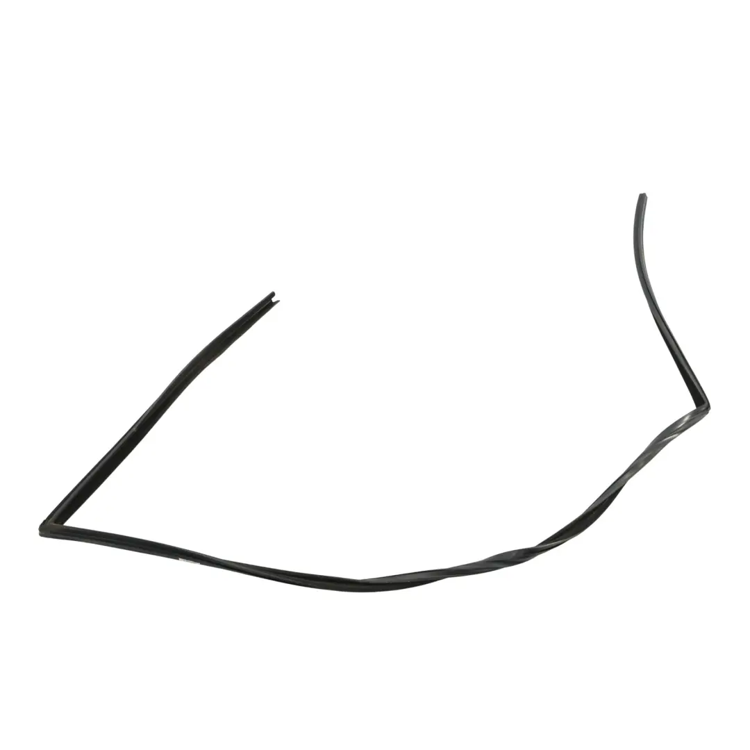 Front Door Window Seal Gasket Guide Right O/S 8A61-B21510-AL to Ford Fiesta Mk7 with Part number 1761853 Ford Fiesta Mk7 Front Door Window Seal Gasket Guide Right O/S 8A61-B21510-AL - SKU 1761853 - Part number 1761853