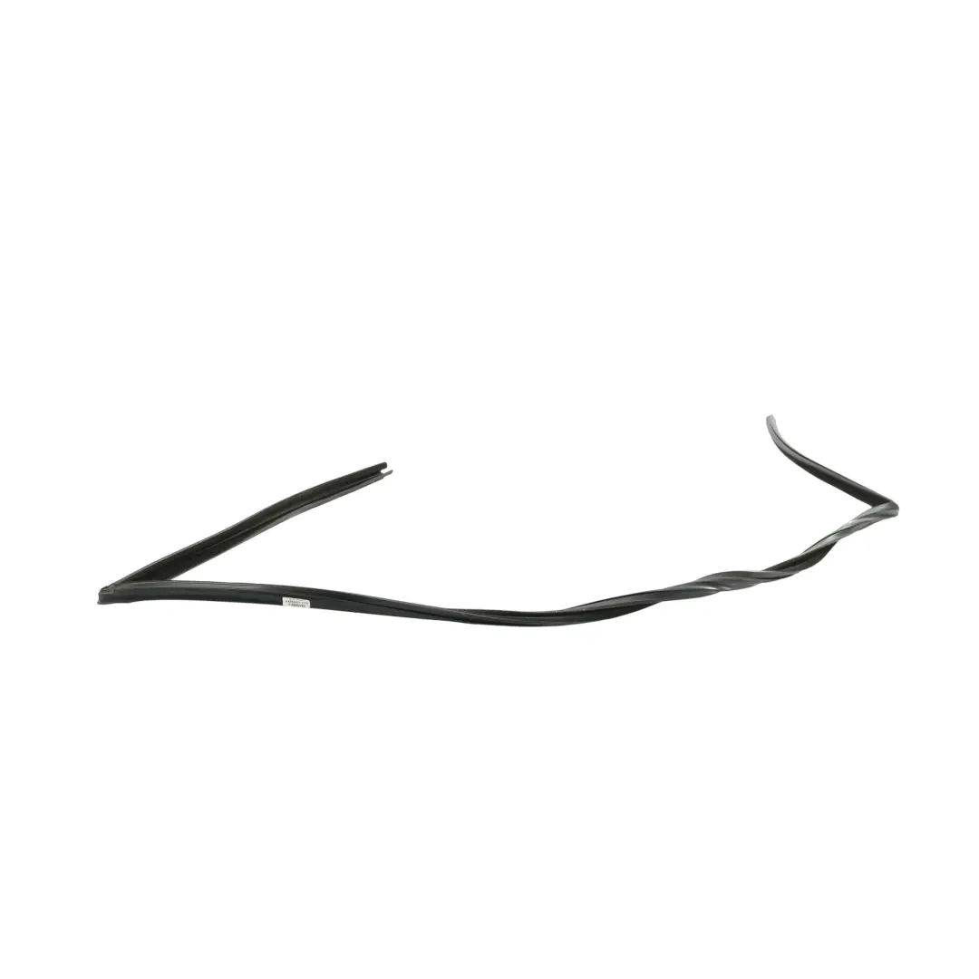 Ford Fiesta Mk7 Front Door Window Seal Gasket Guide Right O/S 8A61-B21510-AL - SKU 1761853 - Part number 1761853