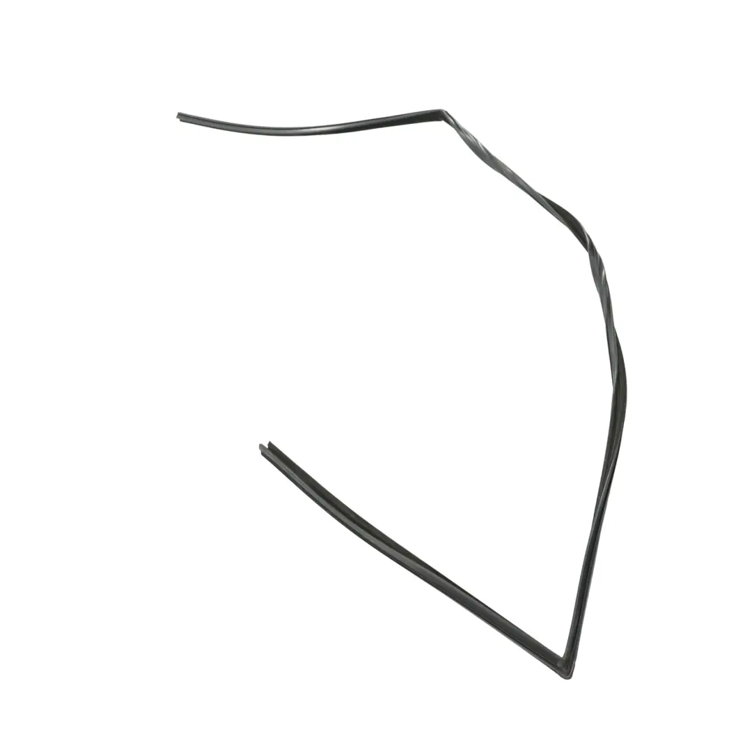 Front Door Window Seal Gasket Guide Right O/S 8A61-B21510-AL to Ford Fiesta Mk7 with Part number 1761853 Ford Fiesta Mk7 Front Door Window Seal Gasket Guide Right O/S 8A61-B21510-AL - SKU 1761853 - Part number 1761853
