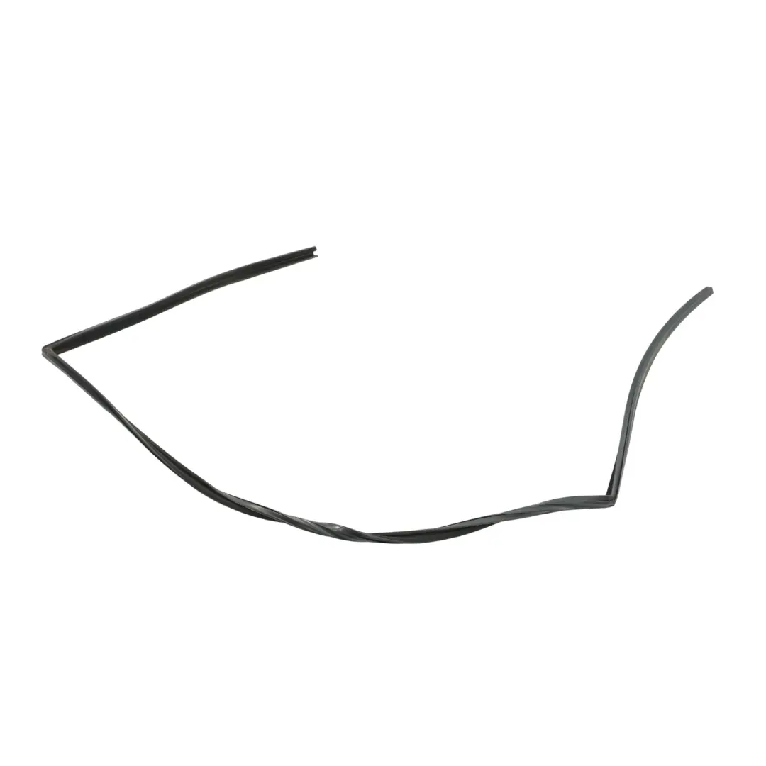 Ford Fiesta Mk7 Front Door Window Seal Gasket Guide Right O/S 8A61-B21510-AL - SKU 1761853 - Part number 1761853