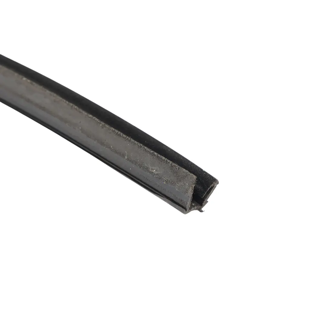 Ford Fiesta Mk7 Front Door Window Seal Gasket Guide Left N/S 8A61-B21511-AL - SKU 1761854 - Part number 1761854