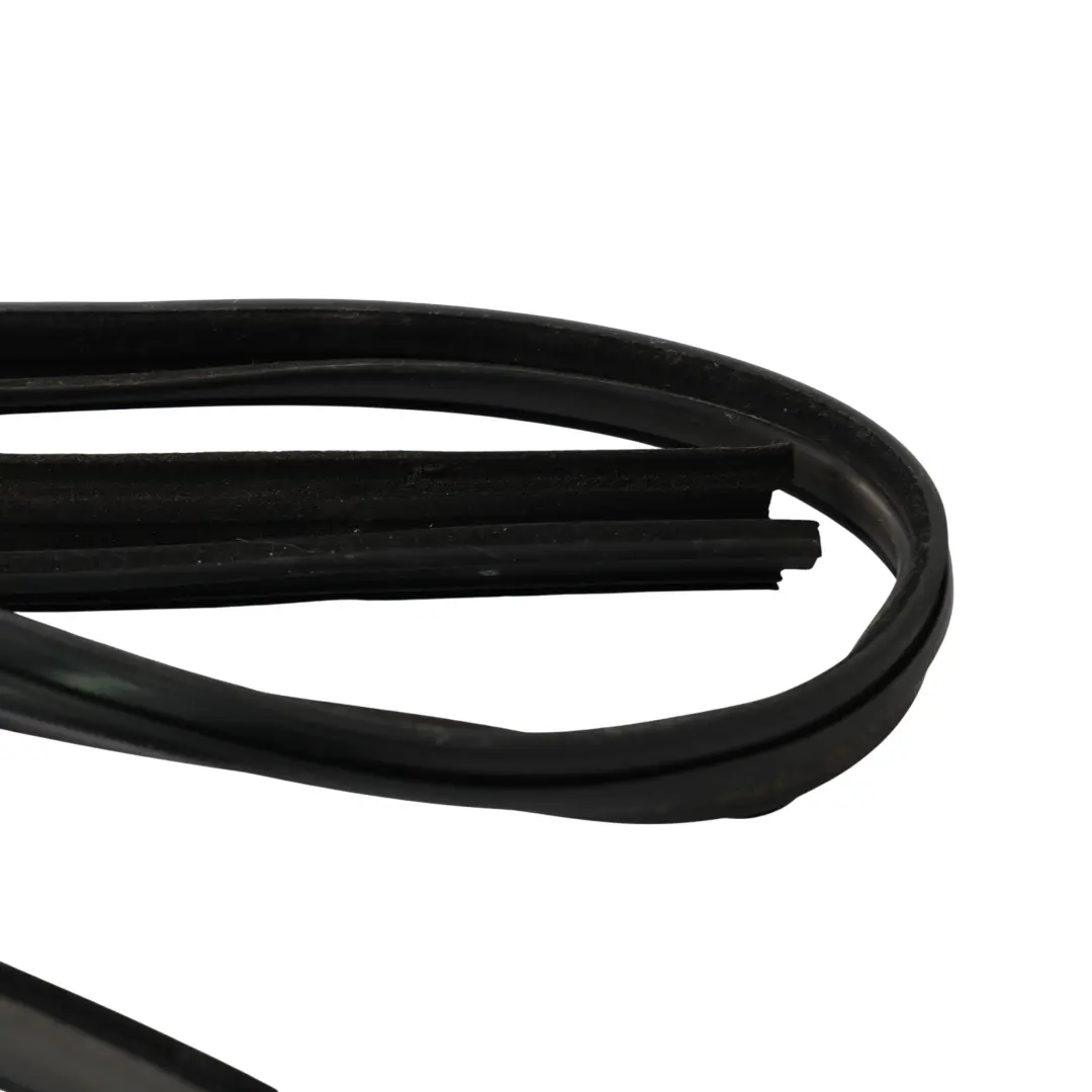 Front Door Window Seal Gasket Guide Left N/S 8A61-B21511-AL to Ford Fiesta Mk7 with Part number 1761854 Ford Fiesta Mk7 Front Door Window Seal Gasket Guide Left N/S 8A61-B21511-AL - SKU 1761854 - Part number 1761854