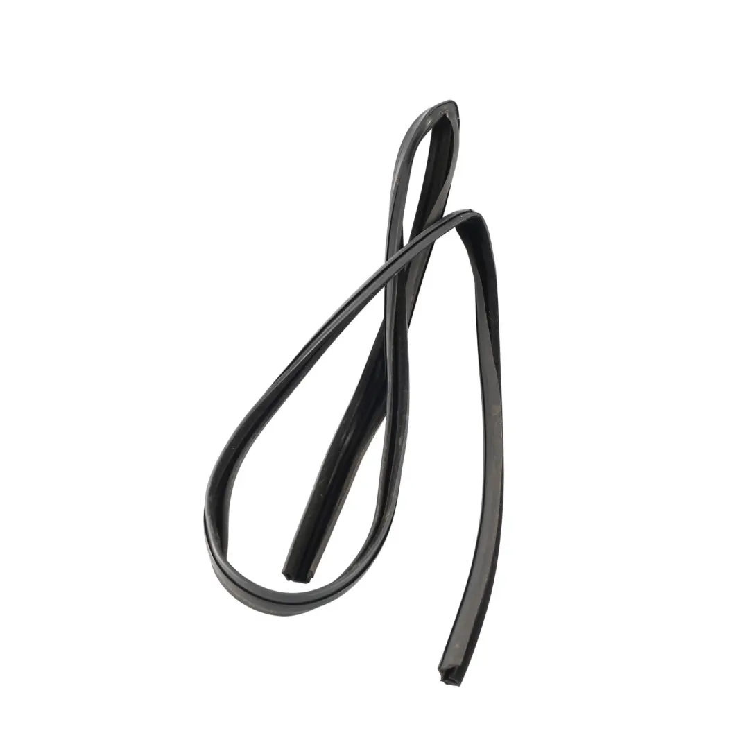 Ford Fiesta Mk7 Front Door Window Seal Gasket Guide Left N/S 8A61-B21511-AL - SKU 1761854 - Part number 1761854
