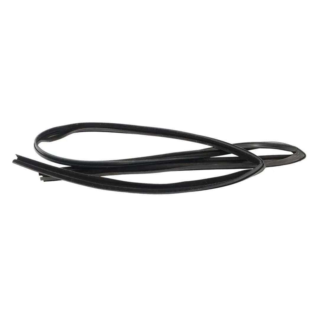 Front Door Window Seal Gasket Guide Left N/S 8A61-B21511-AL to Ford Fiesta Mk7 with Part number 1761854 Ford Fiesta Mk7 Front Door Window Seal Gasket Guide Left N/S 8A61-B21511-AL - SKU 1761854 - Part number 1761854