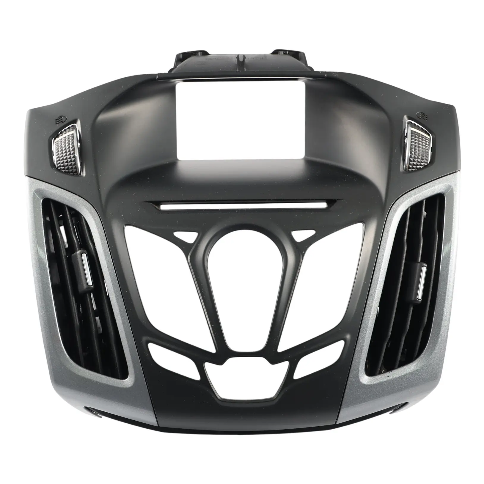 Ford Focus MK3 Armaturenbrett Radio Klima Blende Abdeckung BM51-18835-AF