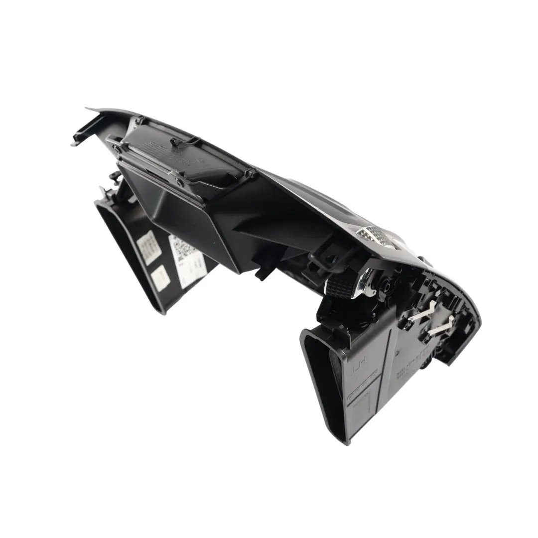 Ford Focus MK3 Garniture Tableau Bord Radio Clim BM51-18835-AF - SKU 1761996 - Numéro de pièce 1761996