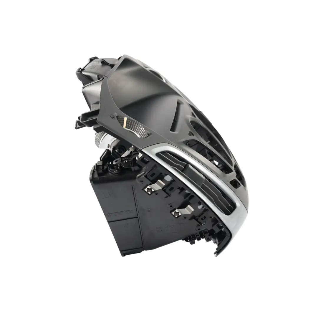MK3 Garniture Tableau Bord Radio Clim BM51-18835-AF pour Ford Focus à propos du numéro de pièce 1761996 Ford Focus MK3 Garniture Tableau Bord Radio Clim BM51-18835-AF - SKU 1761996 - Numéro de pièce 1761996