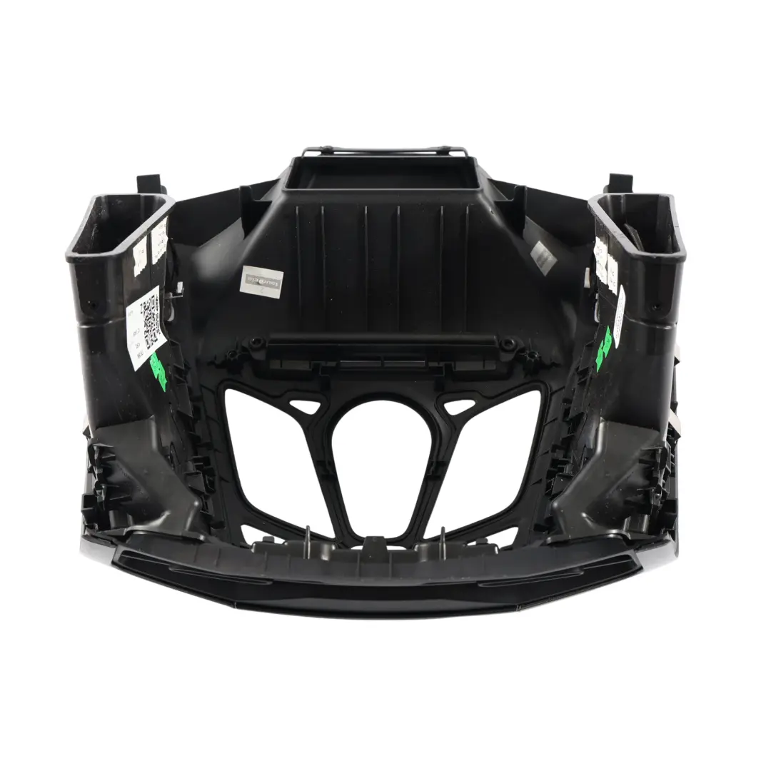 Ford Focus MK3 Garniture Tableau Bord Radio Clim BM51-18835-AF - SKU 1761996 - Numéro de pièce 1761996