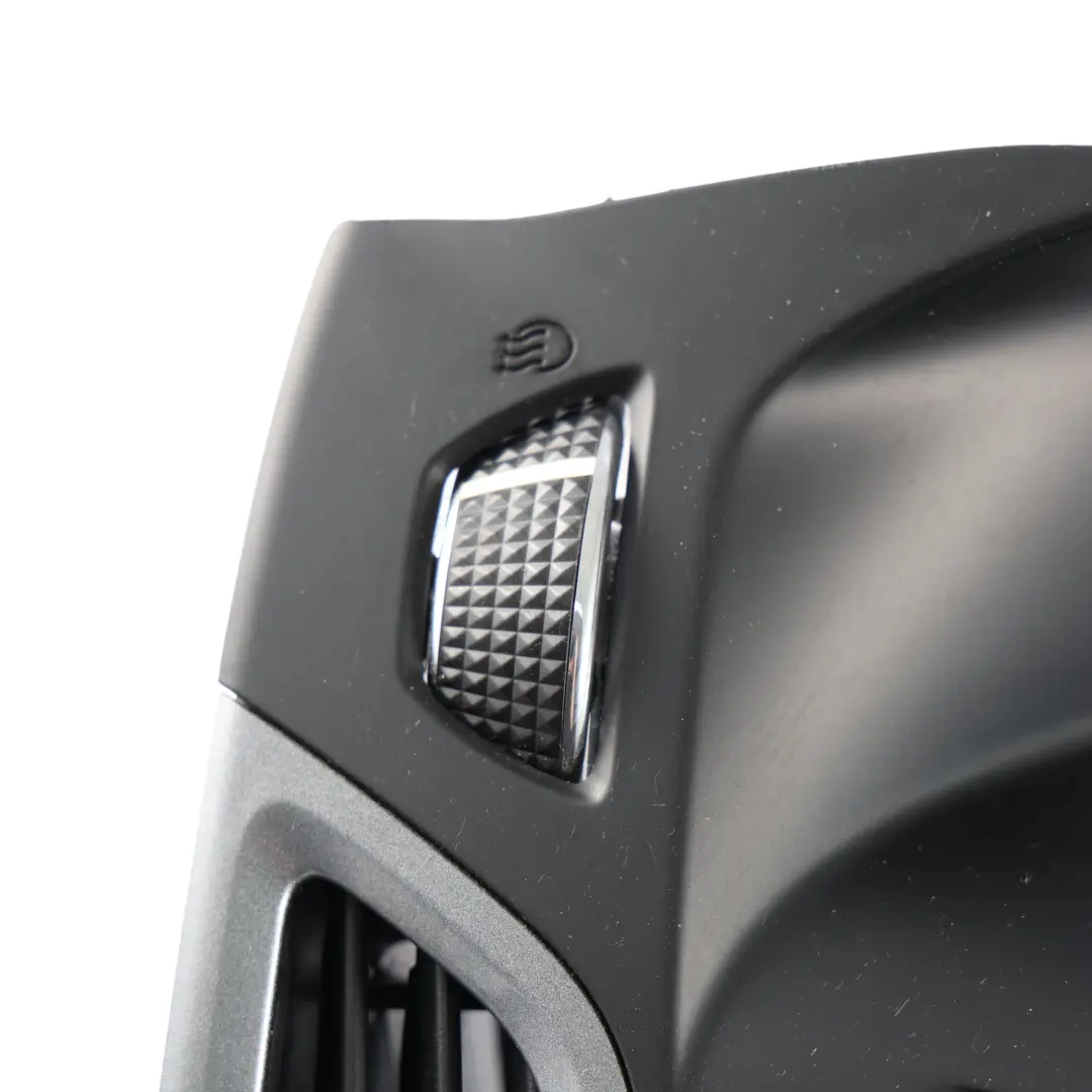 MK3 Garniture Tableau Bord Radio Clim BM51-18835-AF pour Ford Focus à propos du numéro de pièce 1761996 Ford Focus MK3 Garniture Tableau Bord Radio Clim BM51-18835-AF - SKU 1761996 - Numéro de pièce 1761996