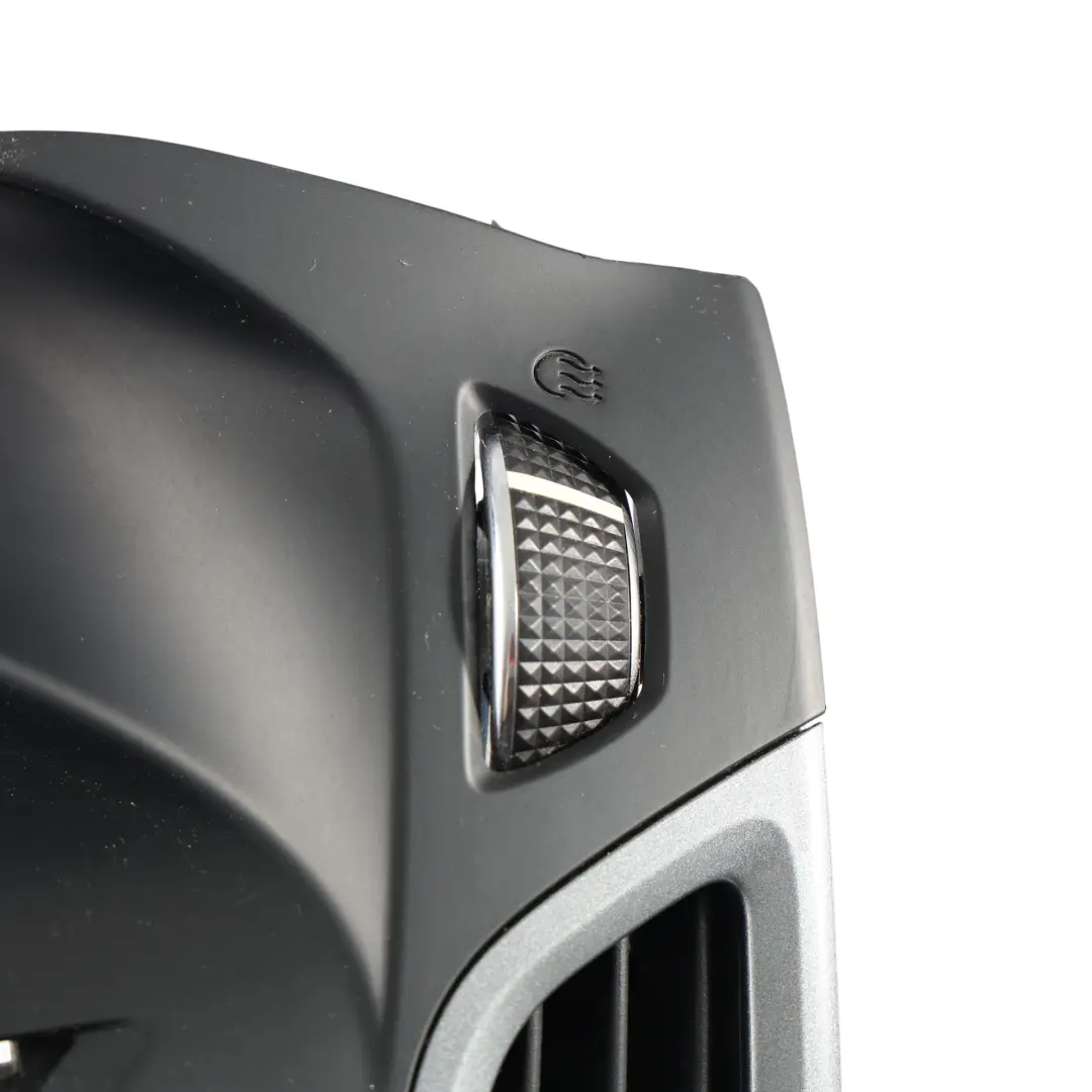 Ford Focus MK3 Garniture Tableau Bord Radio Clim BM51-18835-AF - SKU 1761996 - Numéro de pièce 1761996