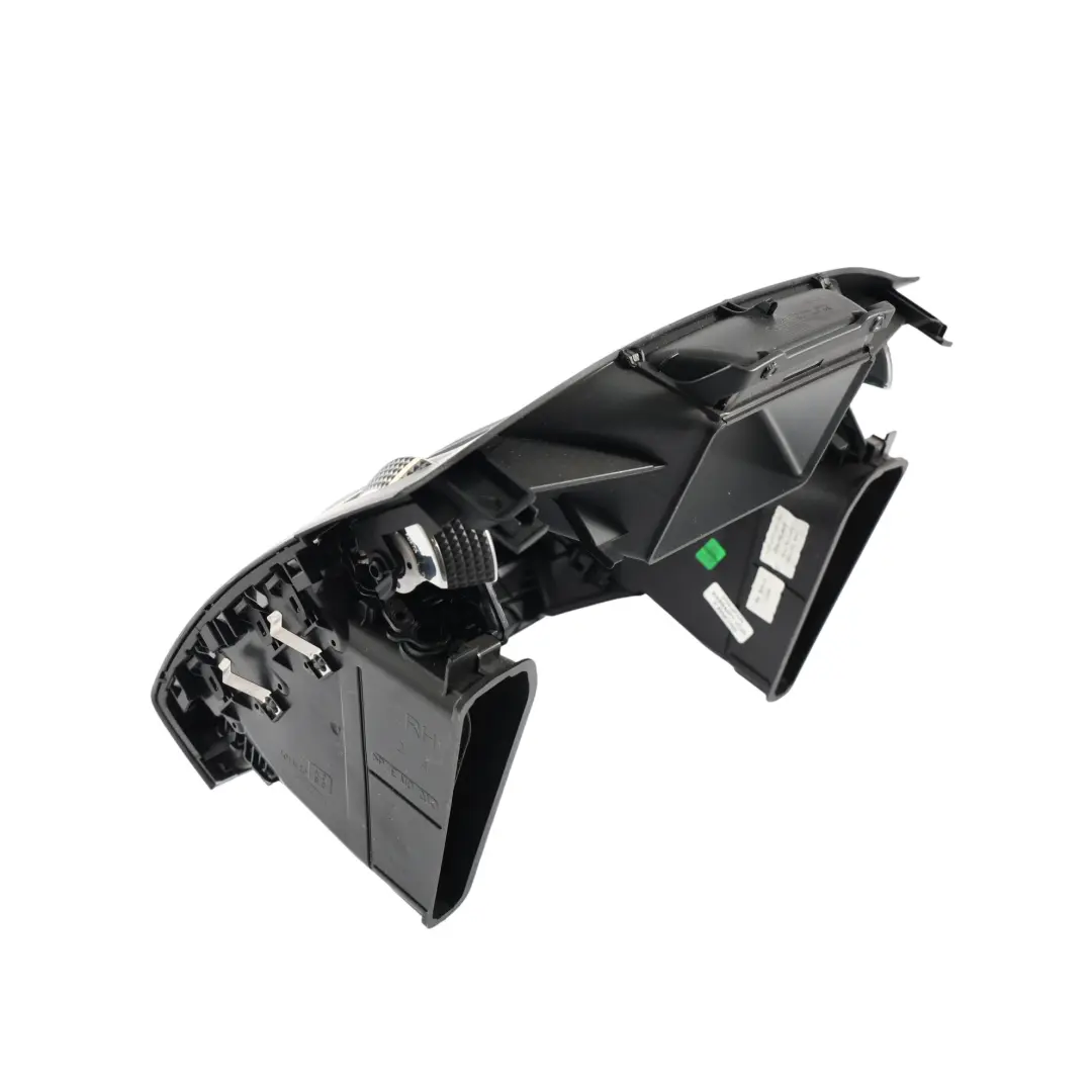 Ford Focus MK3 Marco Embellecedor Panel Radio A/C Salpicadero BM51-18835-AF - SKU 1761996 - Número de pieza 1761996