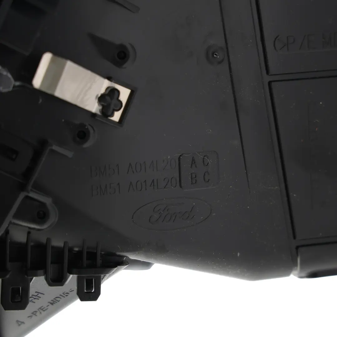 Ford Focus MK3 Garniture Tableau Bord Radio Clim BM51-18835-AF - SKU 1761996 - Numéro de pièce 1761996