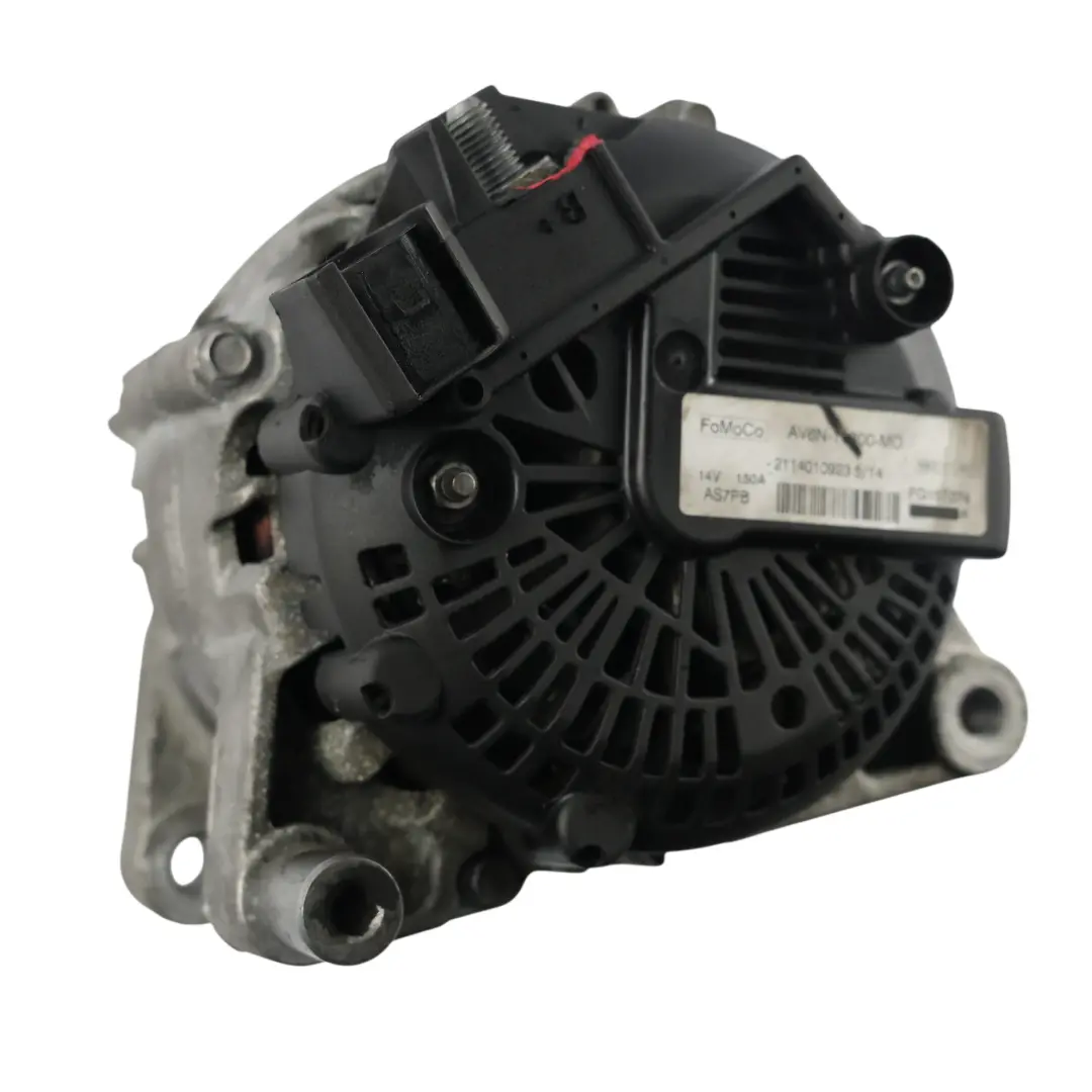 Ford Kuga Mk3 C-Max Mondeo Mk4 Alternator 2.0 TDCi 150A AV6N-10300-MD - SKU 1762377 - Numer Części 1762377
