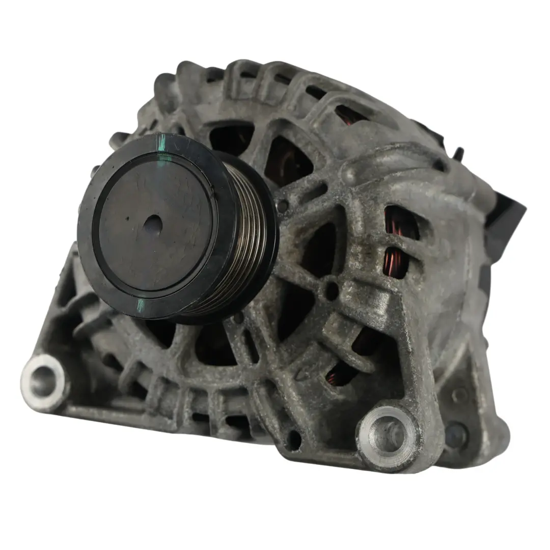 Ford Kuga Mk3 C-Max Mondeo Mk4 Alternator Generator 2.0 TDCi 150A AV6N-10300-MD - SKU 1762377 - Part number 1762377