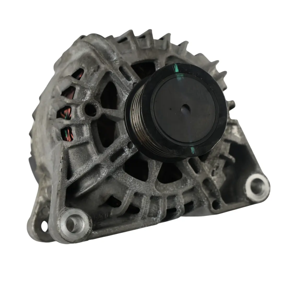 Ford Kuga Mk3 C-Max Mondeo Mk4 Alternator Generator 2.0 TDCi 150A AV6N-10300-MD - SKU 1762377 - Part number 1762377