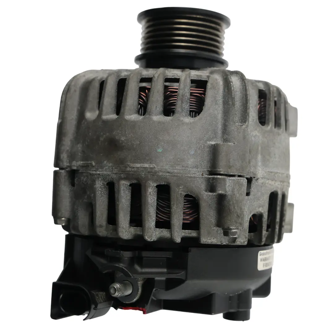 Ford Kuga Mk3 C-Max Mondeo Mk4 Alternator 2.0 TDCi 150A AV6N-10300-MD - SKU 1762377 - Numer Części 1762377
