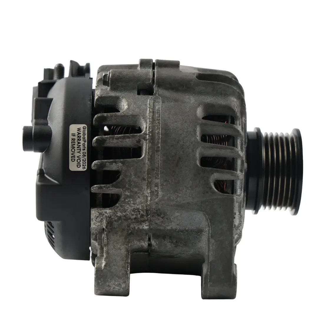 Ford Kuga Mk3 C-Max Mondeo Mk4 Alternator 2.0 TDCi 150A AV6N-10300-MD - SKU 1762377 - Numer Części 1762377