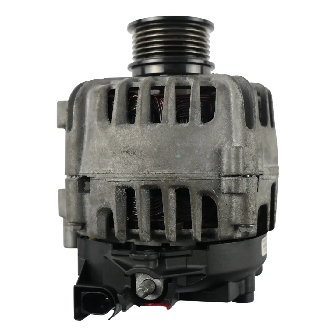 Mk3 C-Max Mondeo Mk4 Alternator Generator 2.0 TDCi 150A AV6N-10300-MD to Ford Kuga with Part number 1762377 Ford Kuga Mk3 C-Max Mondeo Mk4 Alternator Generator 2.0 TDCi 150A AV6N-10300-MD - SKU 1762377 - Part number 1762377