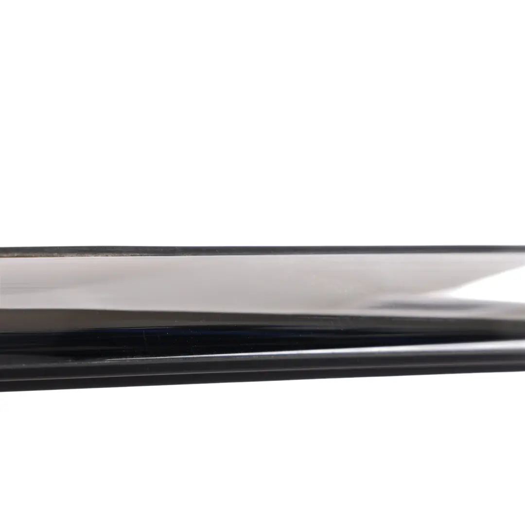 Door Window Outer Weatherstrip Front Left N/S 8A61-B20563-BJ to Ford Fiesta Mk7 with Part number 1763374 Ford Fiesta Mk7 Door Window Outer Weatherstrip Front Left N/S 8A61-B20563-BJ - SKU 1763374 - Part number 1763374
