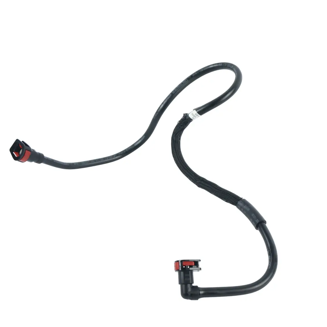 Mk2 Fuel Tank Fuel Line Tube Pipe Hose 2.0 Diesel T1DA AV61-9B337-BC to Ford C-Max with Part number 1764225 Ford C-Max Mk2 Fuel Tank Fuel Line Tube Pipe Hose 2.0 Diesel T1DA AV61-9B337-BC - SKU 1764225 - Part number 1764225