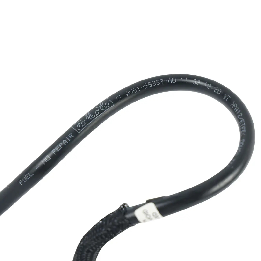 Mk2 Fuel Tank Fuel Line Tube Pipe Hose 2.0 Diesel T1DA AV61-9B337-BC to Ford C-Max with Part number 1764225 Ford C-Max Mk2 Fuel Tank Fuel Line Tube Pipe Hose 2.0 Diesel T1DA AV61-9B337-BC - SKU 1764225 - Part number 1764225