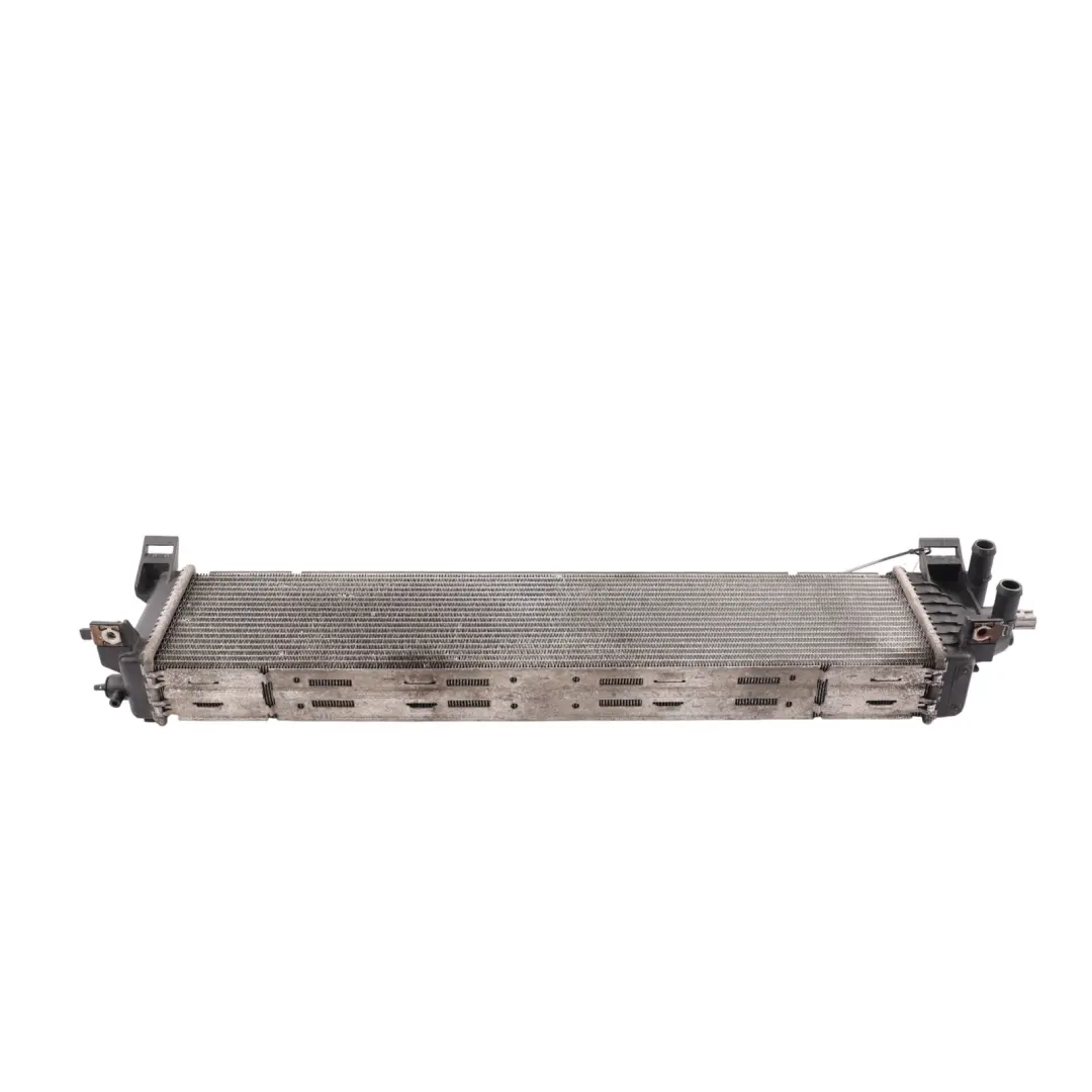 Mk3 Water Coolant Radiator Cooler 1.6 TDCI CV61-8D048-B to Ford Focus with Part number 1764962 Ford Focus Mk3 Water Coolant Radiator Cooler 1.6 TDCI CV61-8D048-B - SKU 1764962 - Part number 1764962
