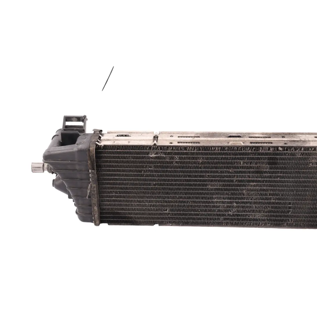 Mk3 Water Coolant Radiator Cooler 1.6 TDCI CV61-8D048-B to Ford Focus with Part number 1764962 Ford Focus Mk3 Water Coolant Radiator Cooler 1.6 TDCI CV61-8D048-B - SKU 1764962 - Part number 1764962