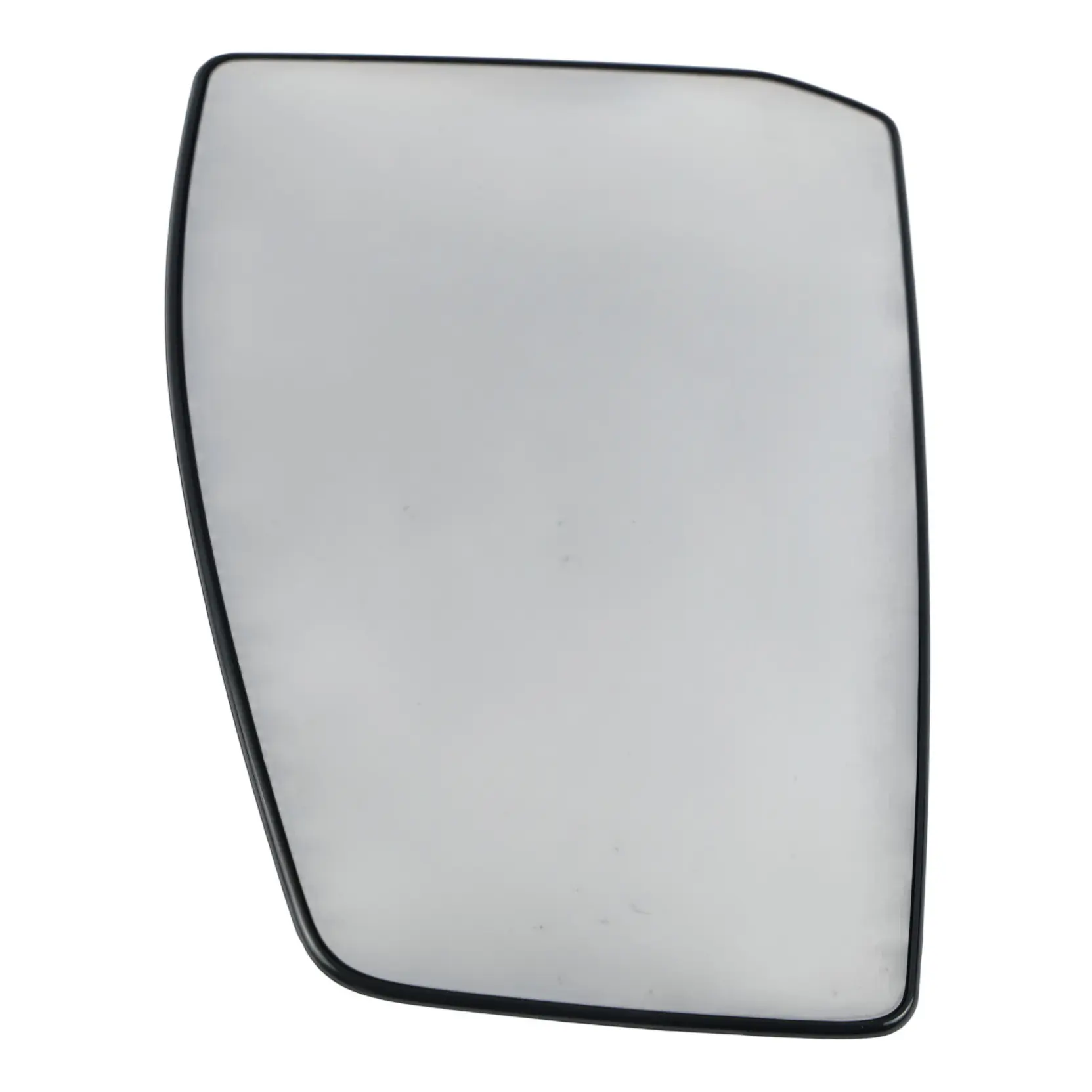 Ford Transit Custom Wing Mirror Glass Heated Right O/S BK21-17K740-BB