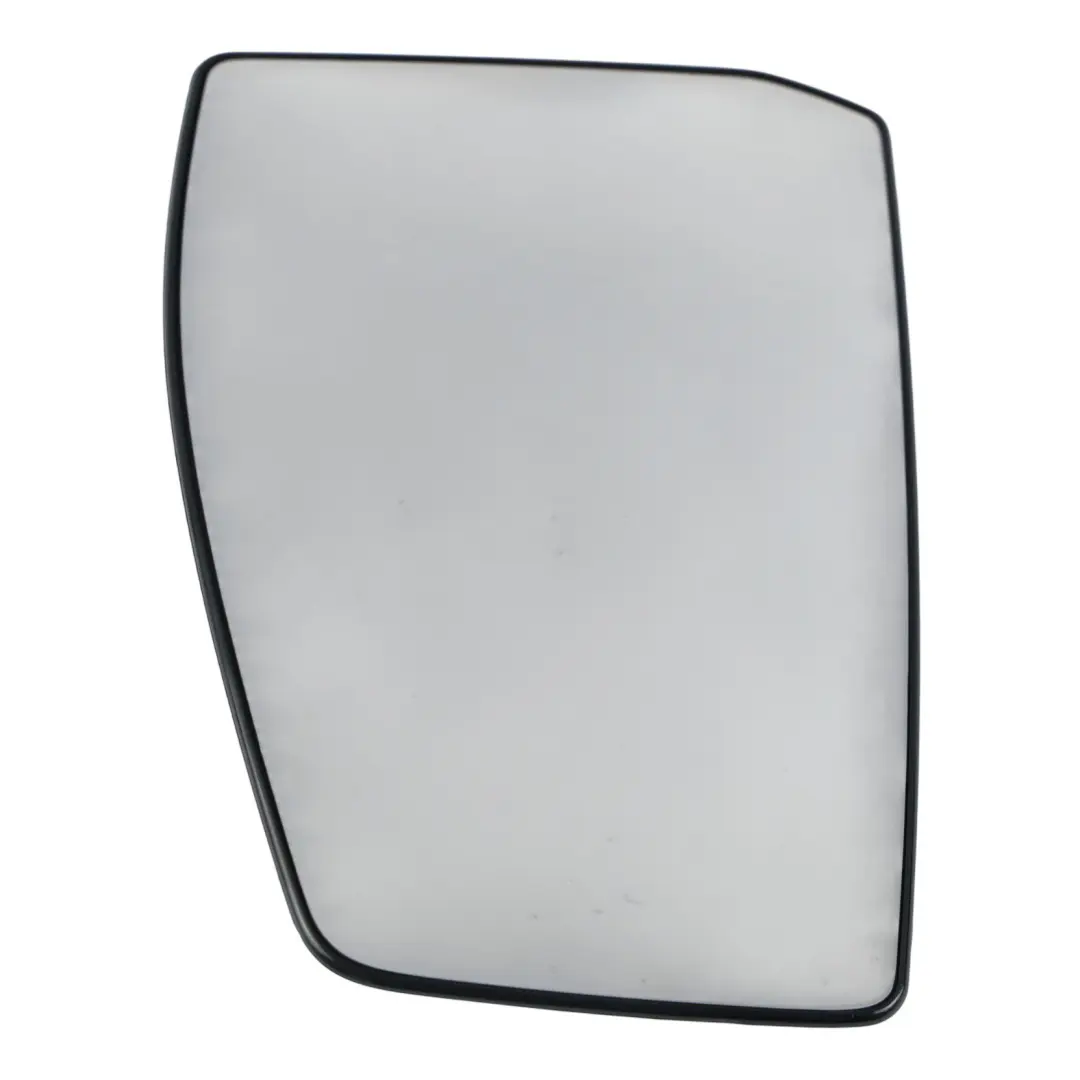 Wing Mirror Glass Heated Right O/S BK21-17K740-BB to Ford Transit Custom with Part number 1766584 Ford Transit Custom Wing Mirror Glass Heated Right O/S BK21-17K740-BB - SKU 1766584-1 - Part number 1766584