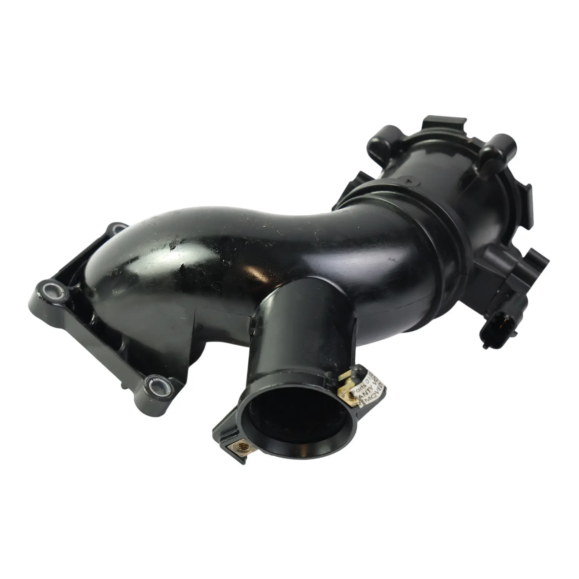 Ford Ranger Mk6 TDCi Diesel Inlet Manifold Pipe Hose MAP 3.2 TDCi BB3Q-6K770-AD
