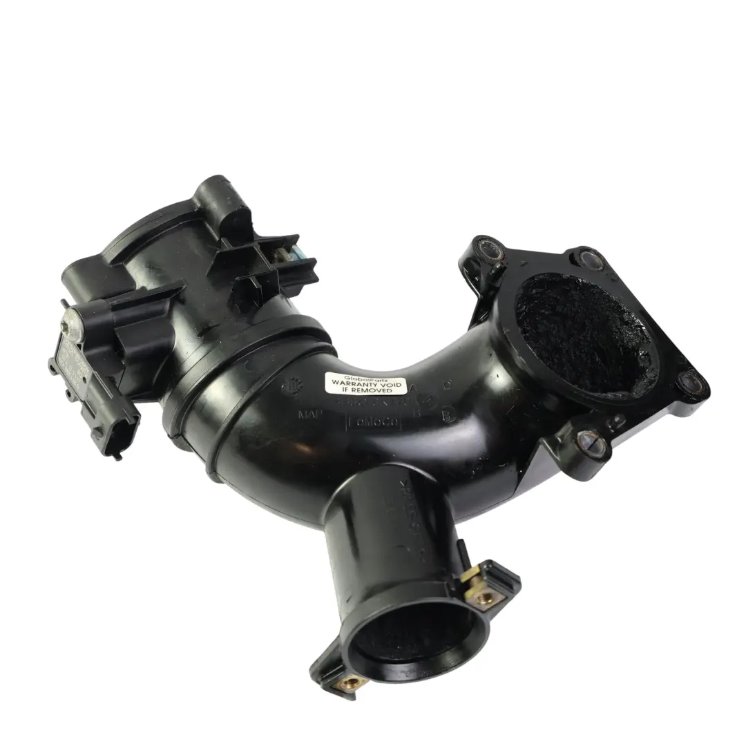 Mk6 TDCi Diesel Inlet Manifold Pipe Hose MAP 3.2 TDCi BB3Q-6K770-AD to Ford Ranger with Part number 1767280 Ford Ranger Mk6 TDCi Diesel Inlet Manifold Pipe Hose MAP 3.2 TDCi BB3Q-6K770-AD - SKU 1767280 - Part number 1767280