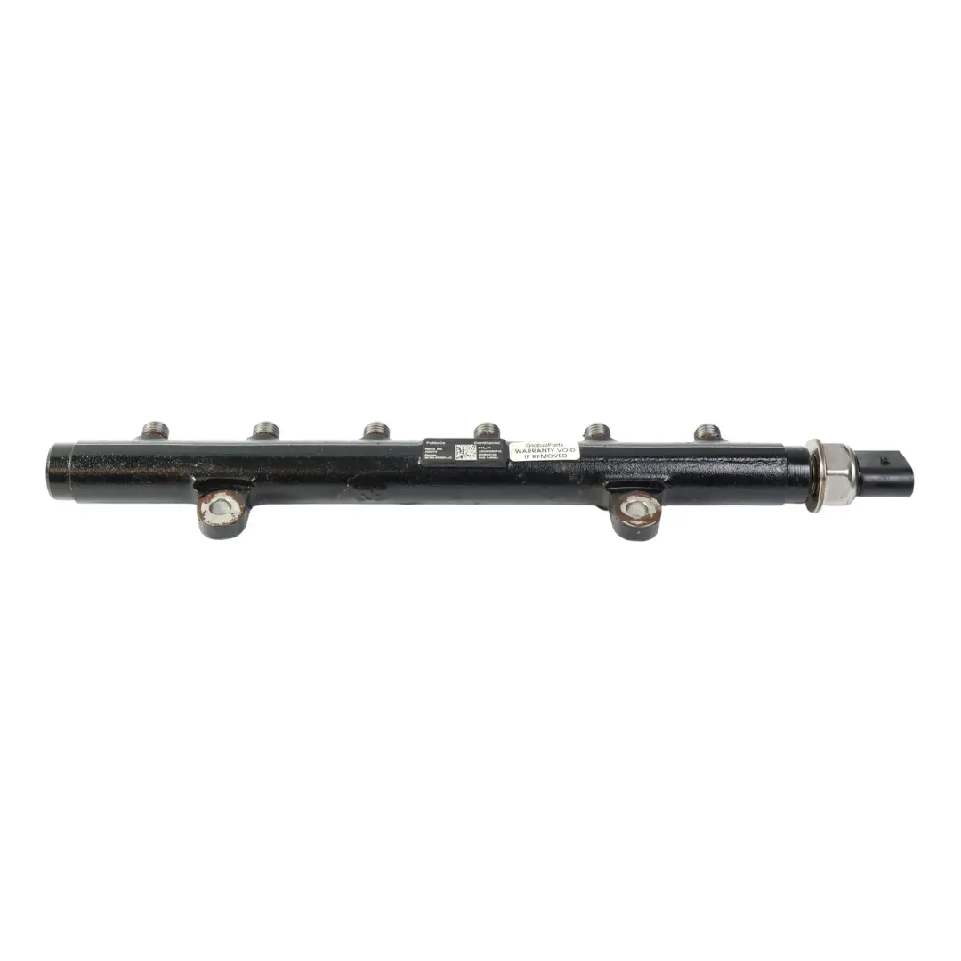 Ford Ranger Wildtrak Mk6 Fuel Injector Rail 3.2 TDCi Diesel BK3Q-9D280-AC - SKU 1767641 - Part number 1767641