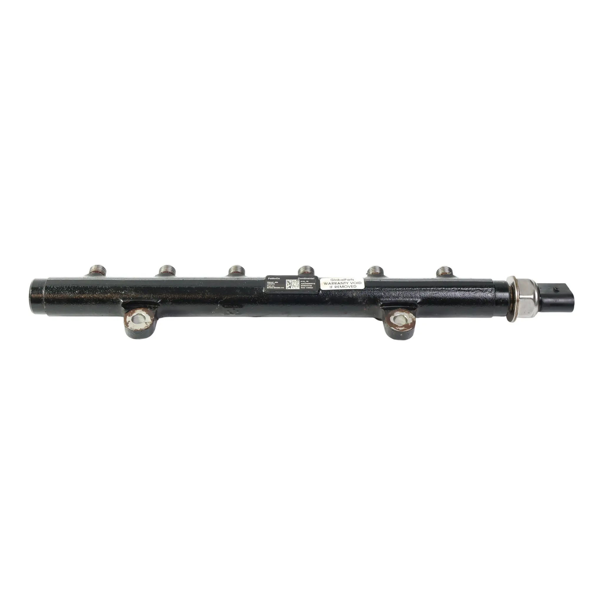 Ford Ranger Wildtrak Mk6 Fuel Injector Rail 3.2 TDCi Diesel BK3Q-9D280-AC
