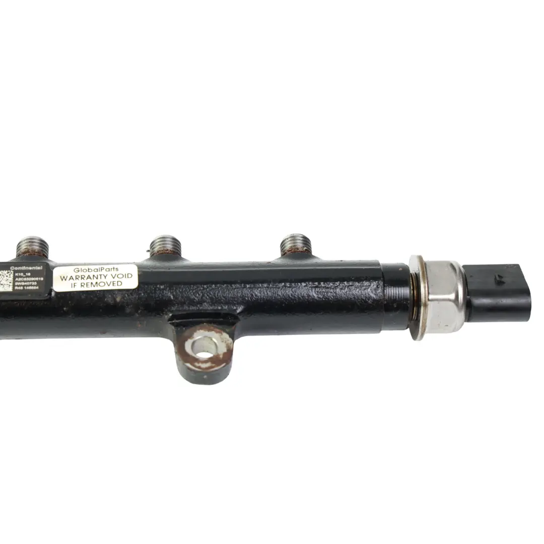 Ford Ranger Wildtrak Mk6 Fuel Injector Rail 3.2 TDCi Diesel BK3Q-9D280-AC - SKU 1767641 - Part number 1767641