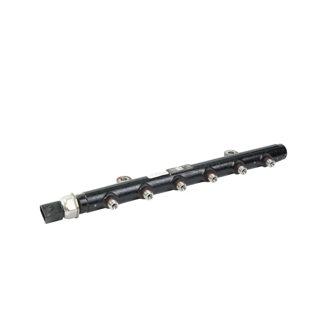 Mk6 Fuel Injector Rail 3.2 TDCi Diesel BK3Q-9D280-AC to Ford Ranger Wildtrak with Part number 1767641 Ford Ranger Wildtrak Mk6 Fuel Injector Rail 3.2 TDCi Diesel BK3Q-9D280-AC - SKU 1767641 - Part number 1767641