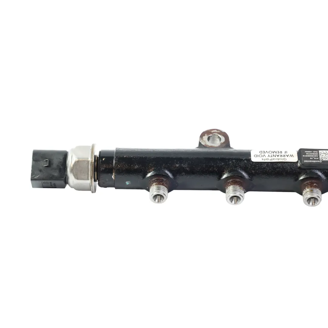 MK6 Listwa Wtryskowa 3.2 TDCi Diesel BK3Q-9D280-AC do Ford Ranger Wildtrak o numerze 1767641 Ford Ranger Wildtrak MK6 Listwa Wtryskowa 3.2 TDCi Diesel BK3Q-9D280-AC - SKU 1767641 - Numer Części 1767641
