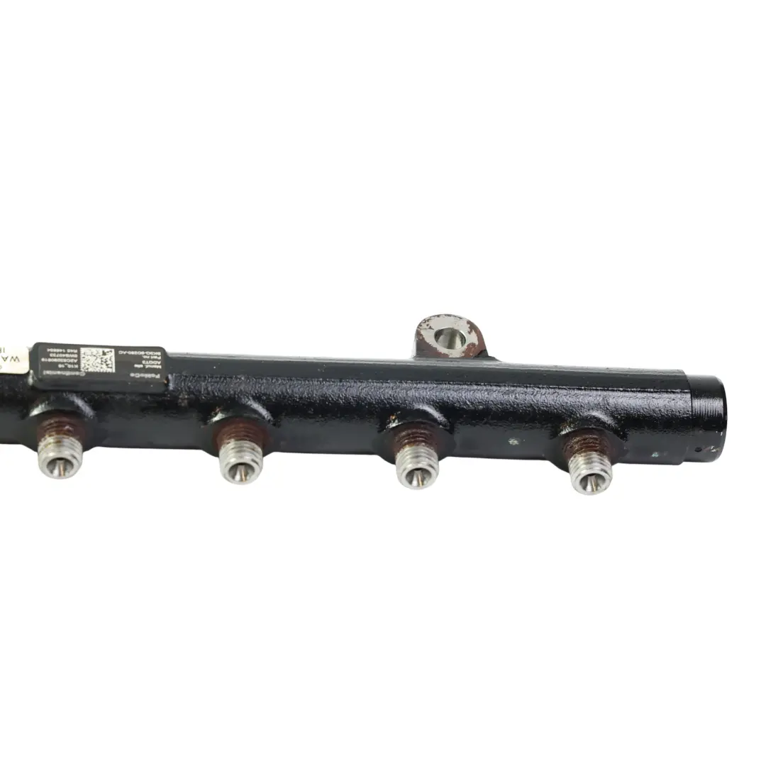Ford Ranger Wildtrak Mk6 Fuel Injector Rail 3.2 TDCi Diesel BK3Q-9D280-AC - SKU 1767641 - Part number 1767641