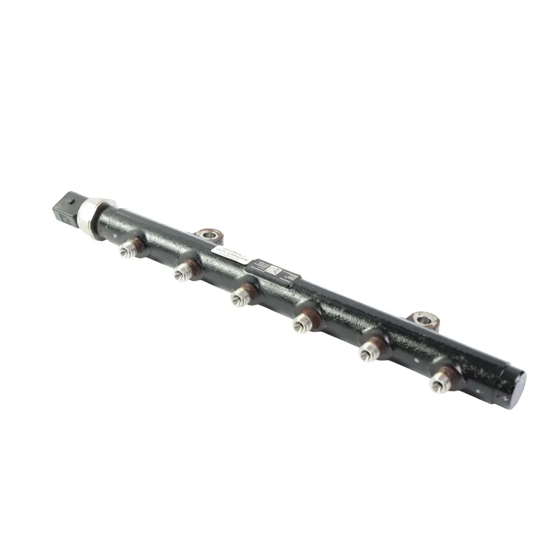 Mk6 Fuel Injector Rail 3.2 TDCi Diesel BK3Q-9D280-AC to Ford Ranger Wildtrak with Part number 1767641 Ford Ranger Wildtrak Mk6 Fuel Injector Rail 3.2 TDCi Diesel BK3Q-9D280-AC - SKU 1767641 - Part number 1767641