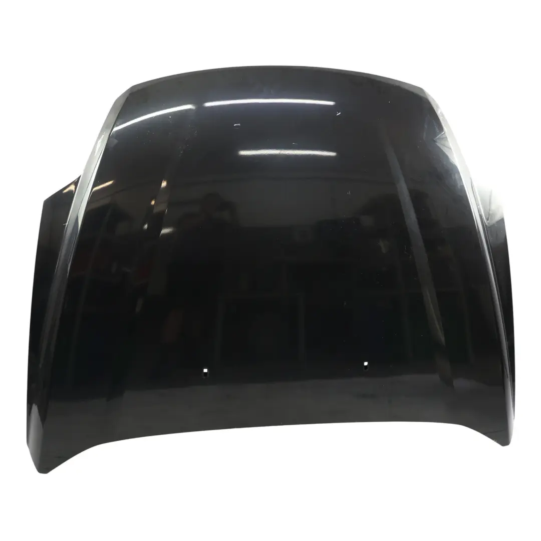 Mk4 Hood Bonnet Engine Covering to Ford Mondeo with Part number 1767945 Ford Mondeo Mk4 Hood Bonnet Engine Covering - SKU 1767945-PBL - Part number 1767945