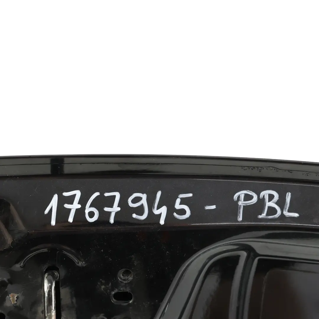 Ford Mondeo Mk4 Hood Bonnet Engine Covering - SKU 1767945-PBL - Part number 1767945