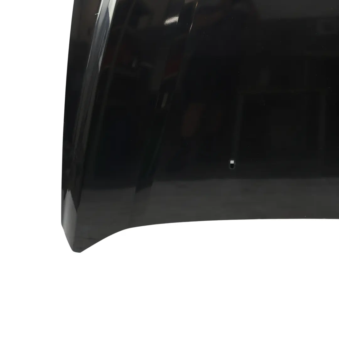 Mk4 Hood Bonnet Engine Covering to Ford Mondeo with Part number 1767945 Ford Mondeo Mk4 Hood Bonnet Engine Covering - SKU 1767945-PBL - Part number 1767945