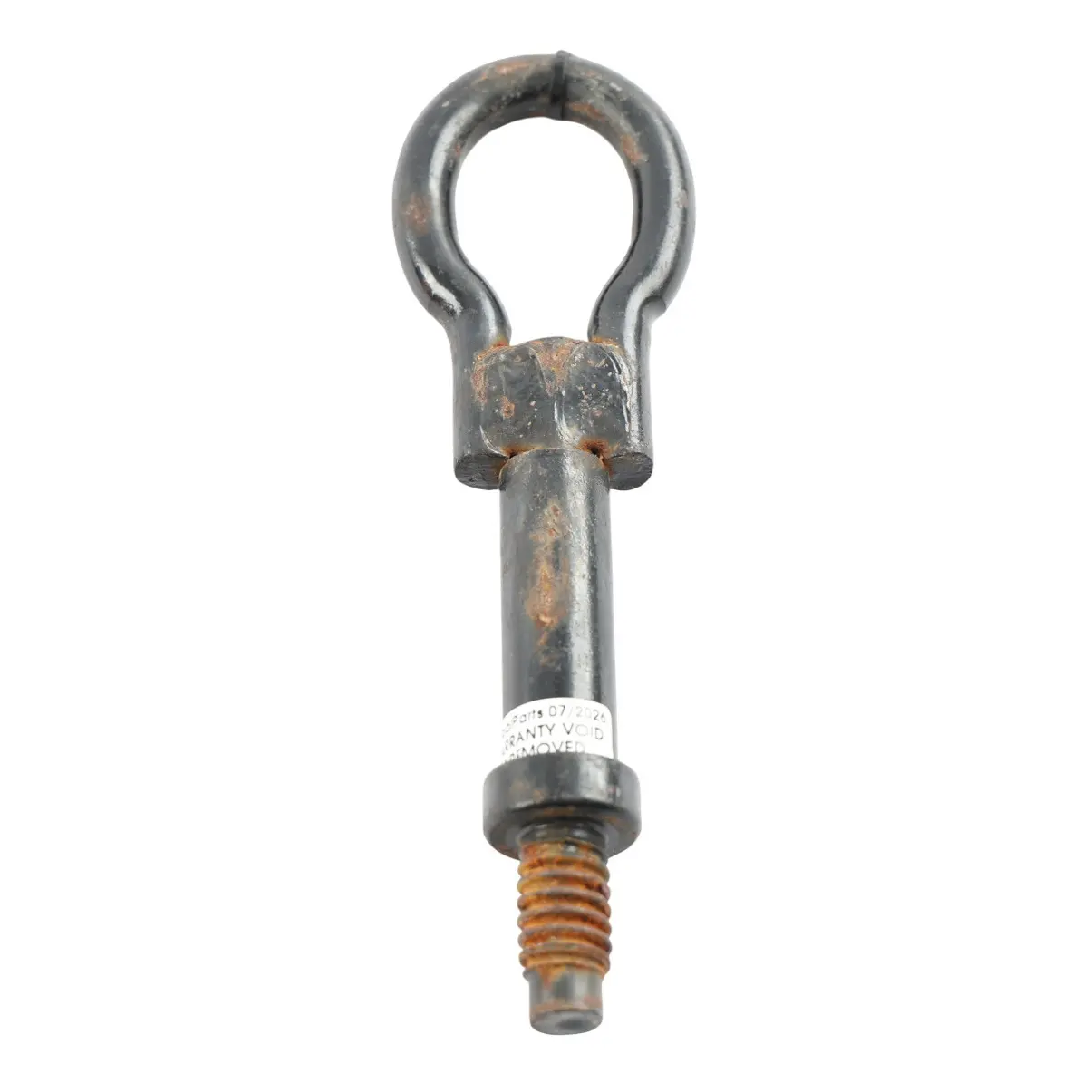Ford Fiesta Focus Mondeo Kuga KA S-Max Towing Eye Hook 1768868