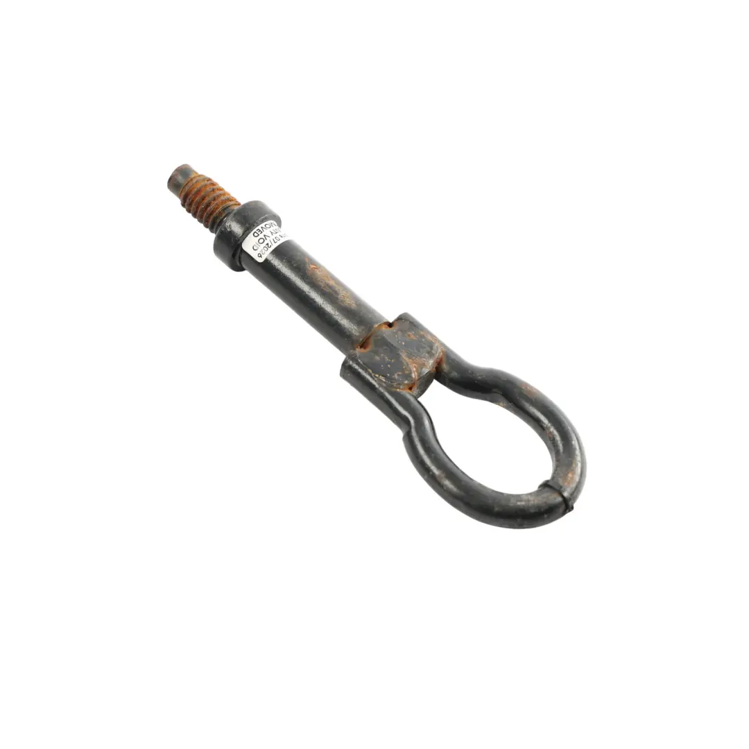Towing Eye Hook to Ford Fiesta Focus Mondeo Kuga KA S-Max with Part number 1768868 Ford Fiesta Focus Mondeo Kuga KA S-Max Towing Eye Hook - SKU 1768868-1 - Part number 1768868