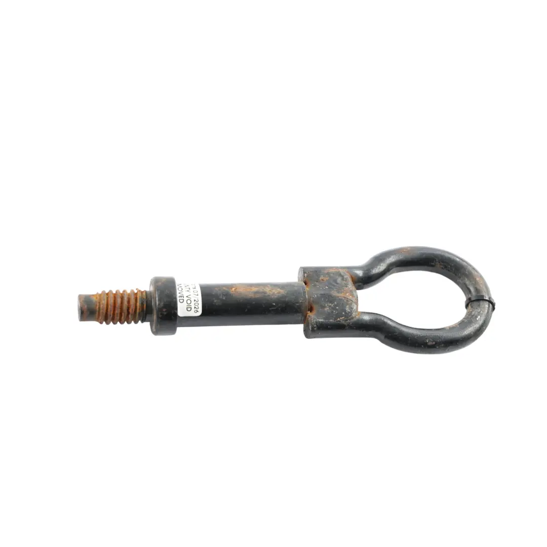 Ford Fiesta Focus Mondeo Kuga KA S-Max Towing Eye Hook - SKU 1768868-1 - Part number 1768868