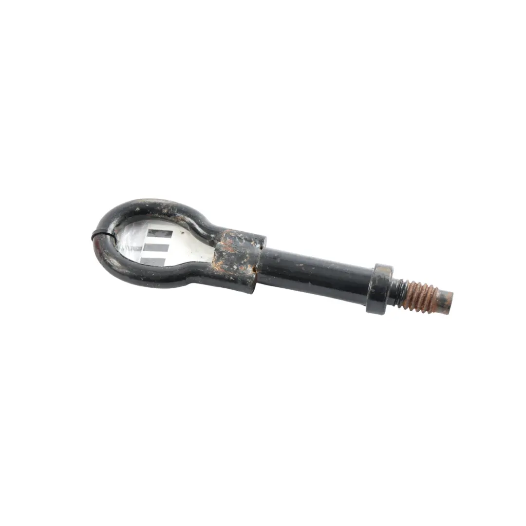 Towing Eye Hook to Ford Fiesta Focus Mondeo Kuga KA S-Max with Part number 1768868 Ford Fiesta Focus Mondeo Kuga KA S-Max Towing Eye Hook - SKU 1768868-1 - Part number 1768868