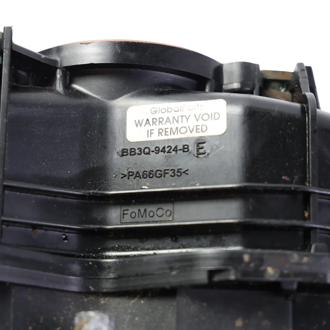 Ford Ranger Wildtrak Mk6 Inlet Intake Manifold 3.2 TDCi BB3Q-9424-BE - SKU 1770542 - Part number 1770542