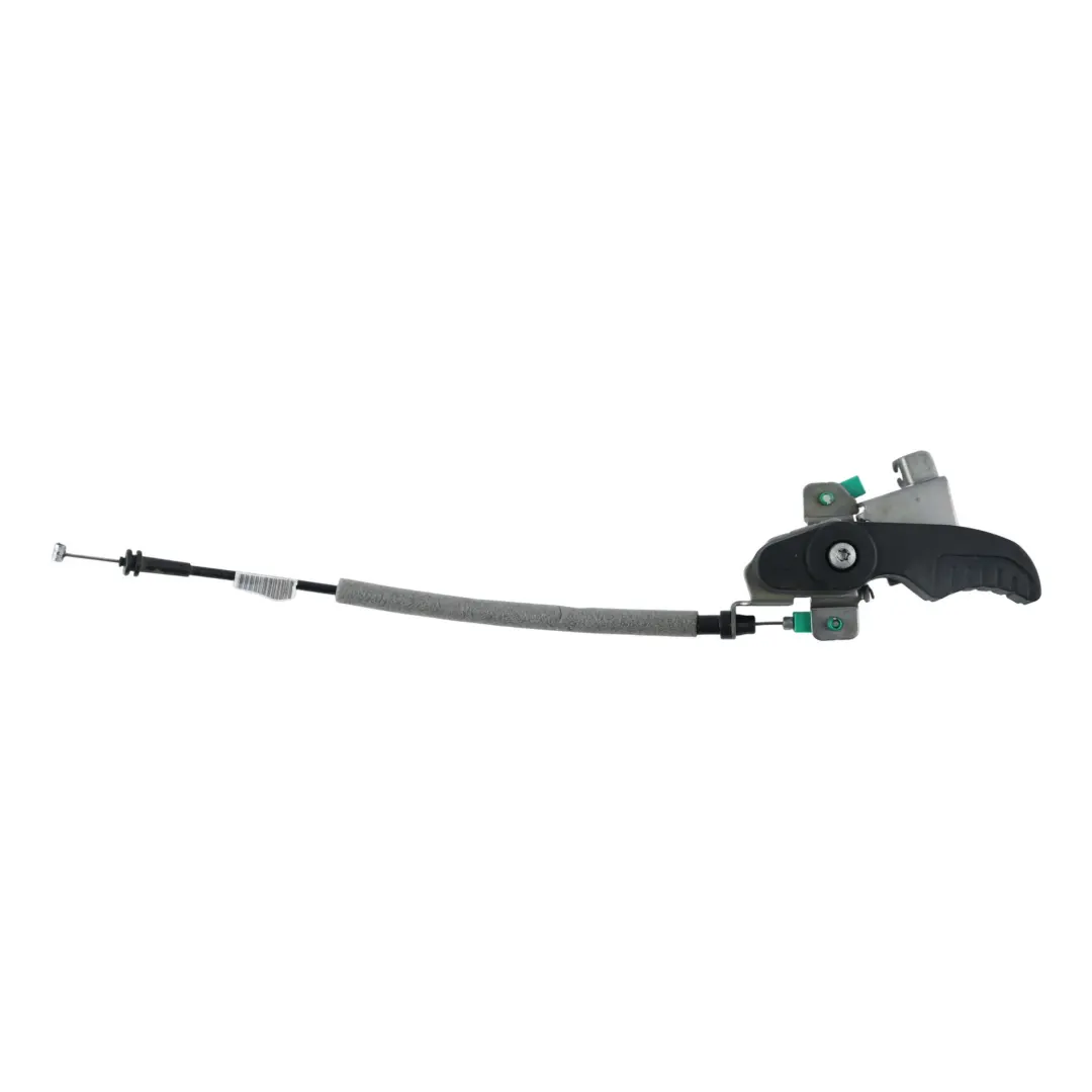 Ford Transit Custom Hintertür Innen Griff Kabel BK21-V441N48 - SKU 1773647-1 - Teilenummer 1773647